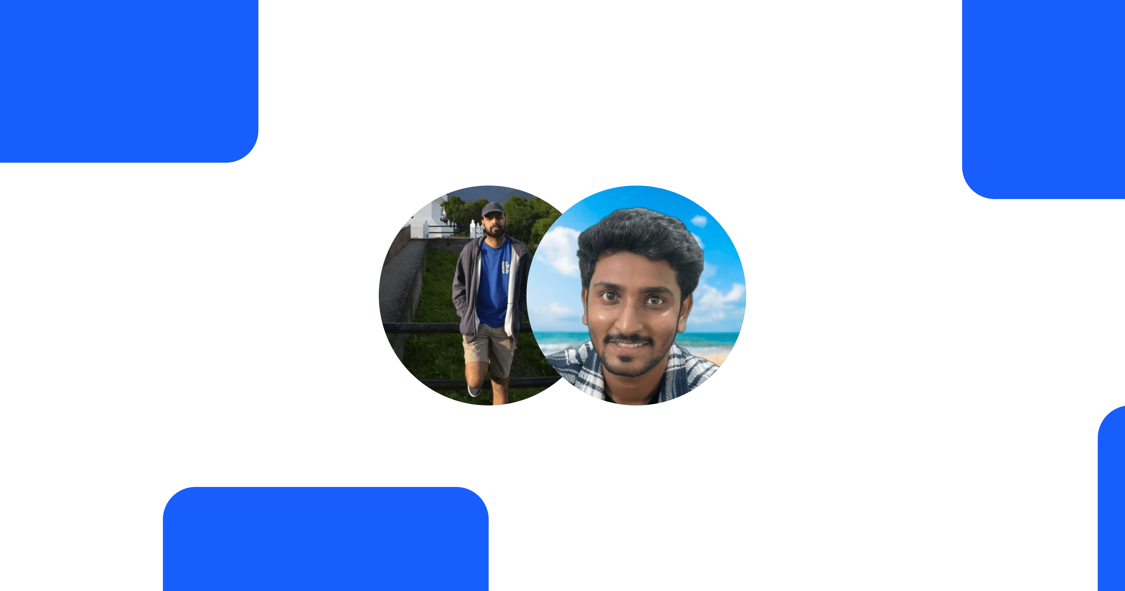 Learn from real-world engineers